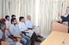 Lectures on Gandhi, nationalism and social change held at Manipal University